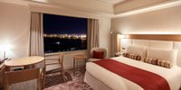 【夏旅×お台場】安くておすすめのホテル6選！宿泊費をおさえてたっぷり遊ぼ♪