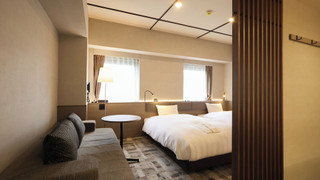 トリプルルーム