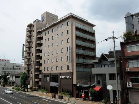 京都プラザホテル新館 / 4