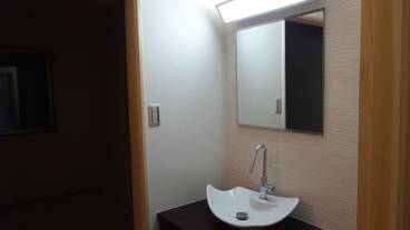 バスルームのシンク / 19