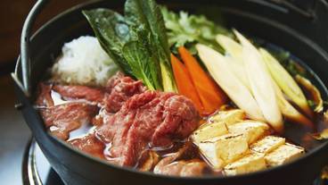 朝食ビュッフェ / 5