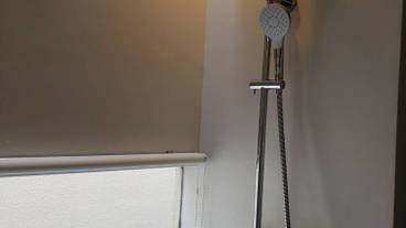 バスルームのシャワー / 11