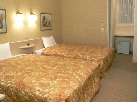 ファミリーロッジ旅籠屋・彦根店 / 5