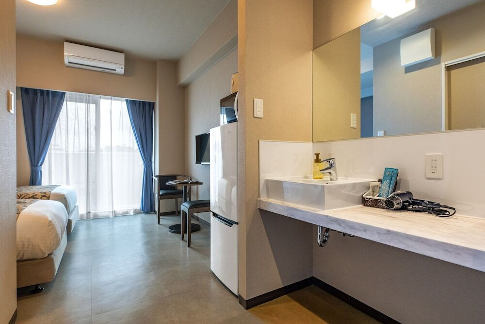 客室の設備とサービス