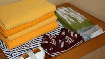 バスルームの設備 / 30