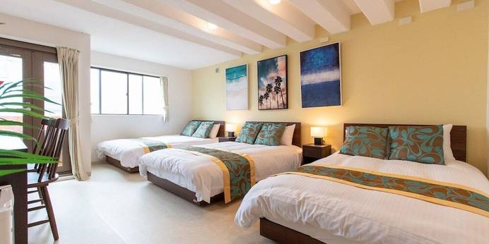 LUANAホテルin中野（東京都 シティホテル） / 1