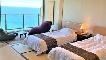 和ベッドルーム① / 7