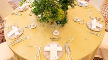 バンケット ホール / 16