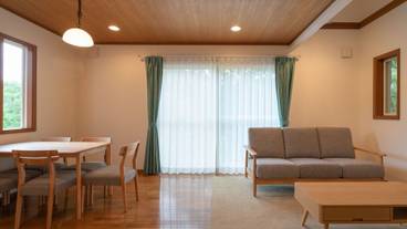 リビング エリア / 39