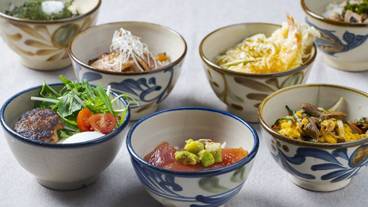 食事・飲み物 / 5