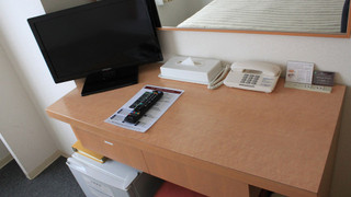 ダブルルーム 禁煙