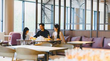 レストラン / 20