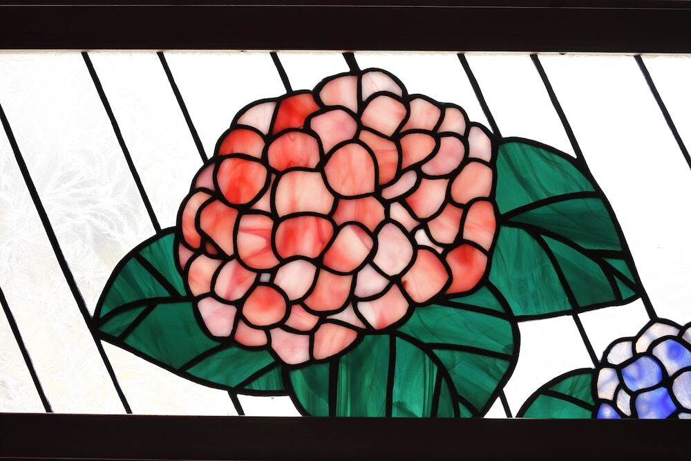 客室の設備とサービス