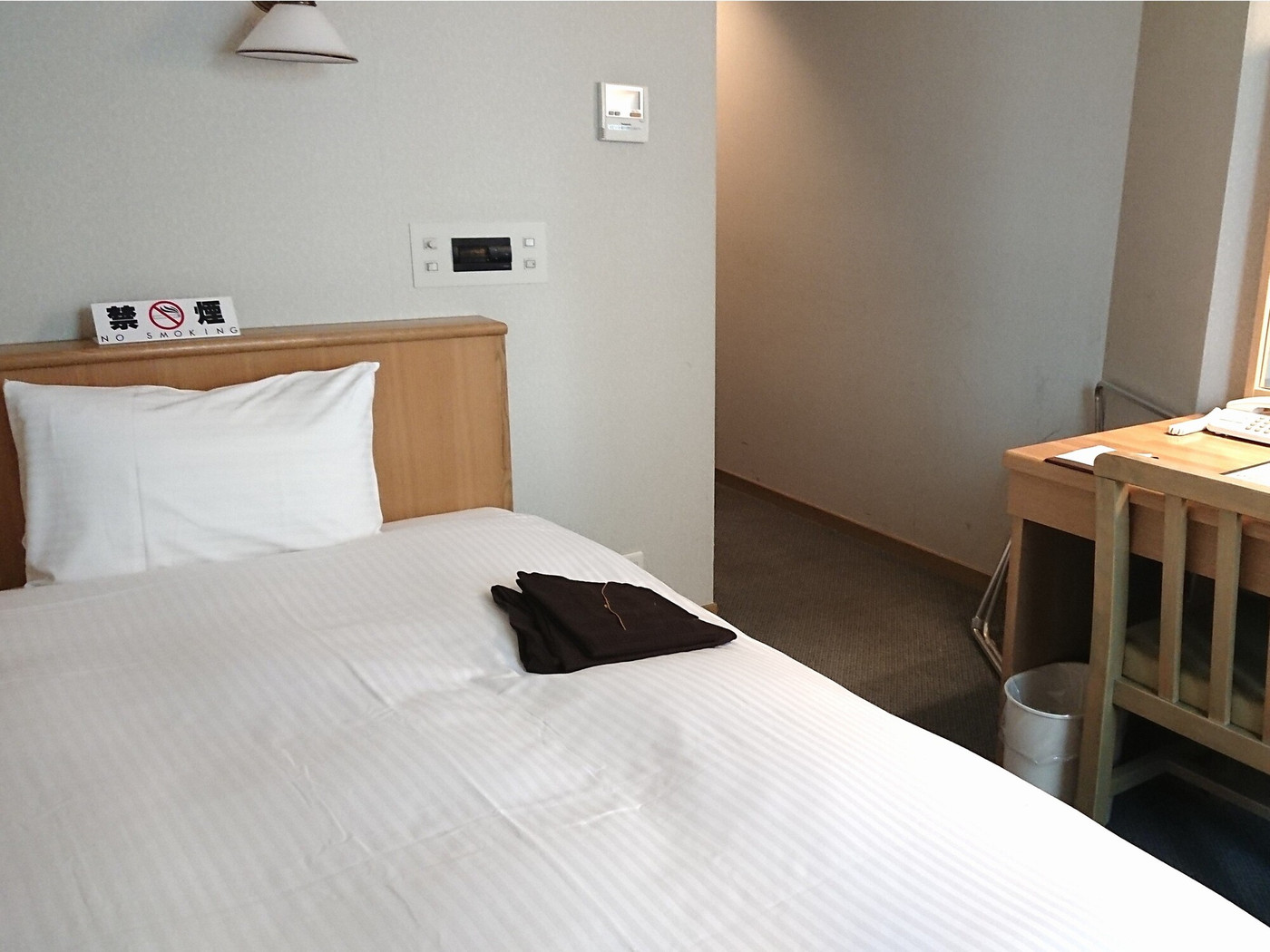 白馬からの天然温泉を使った大浴場ありのホテル3634233