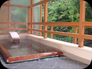 「湯元四萬館」 その他 6054774 露天風呂付き客室