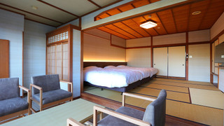 和モダントリプルルーム 禁煙