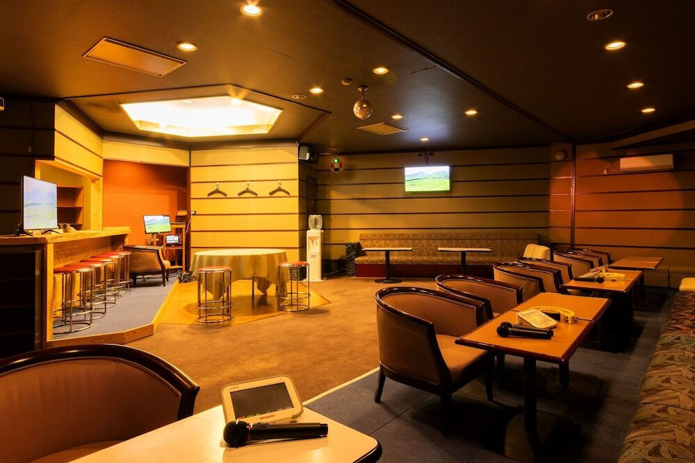 カラオケ ルーム