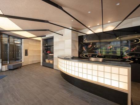 MIMARU東京 新宿WEST / 2