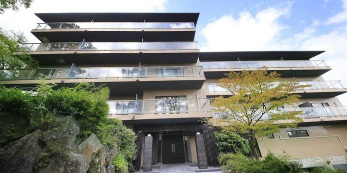 ゆとりろ庵 ANNEX(神奈川県 旅館) / 1