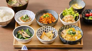 朝食 / 5