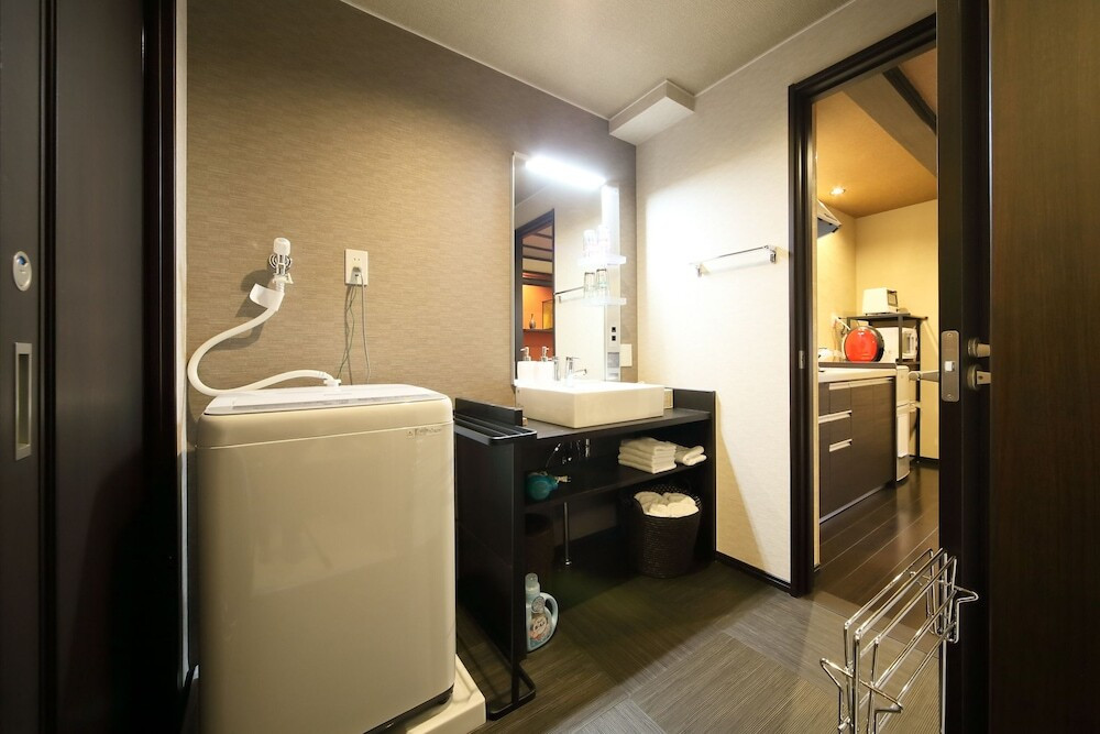 ランドリー ルーム