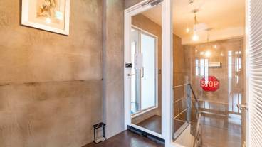 内部エントランス / 4