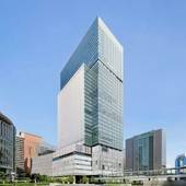 大阪ステーションホテル オートグラフ コレクション(大阪府 シティホテル) / 4