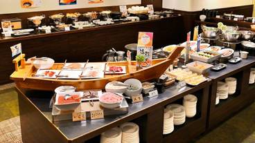 レストラン / 37