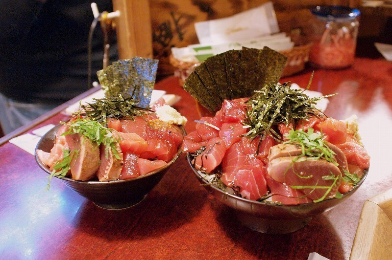 大阪で味わう絶品 海鮮丼 がある人気店のおすすめ10選 Icotto イコット