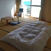 海のお宿(和歌山県 旅館) / 3