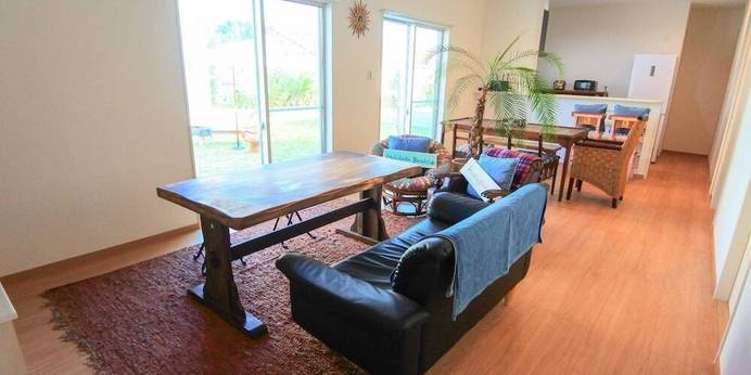 Guest House Holoholo Beach Side（石垣島）（沖縄県 ゲストハウス・ホステル・ドミトリー） / 1