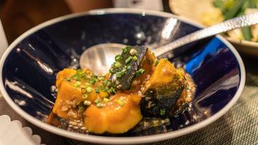 朝食ビュッフェ / 1