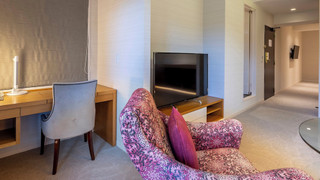 モデレートツインルーム A