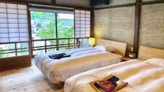 篠山城下町ホテル NIPPONIA