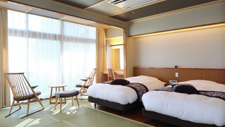 スタンダード和洋室