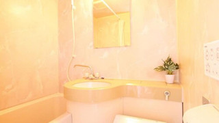 エコノミー ダブルルーム 喫煙可