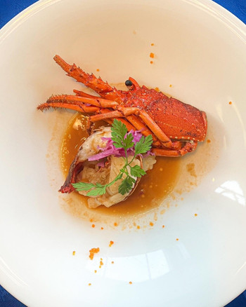 「ホテル　アルティア鳥羽」 料理 184794700 