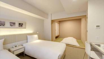 1ベッドルームプレミア / 2