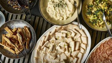 レストラン / 12