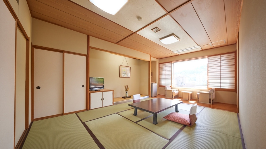 部屋
