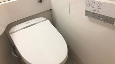 バスルームの設備 / 29