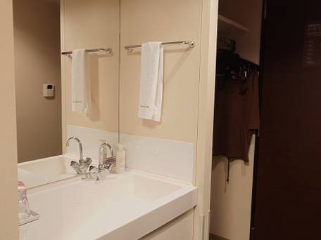 天然温泉 御笠の湯 ドーミーイン博多祇園 / 4