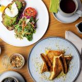 朝食イメージ / 1