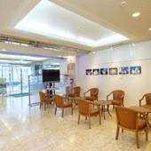 天然温泉 松山ニューグランドホテル（愛媛県 ビジネスホテル） / 3