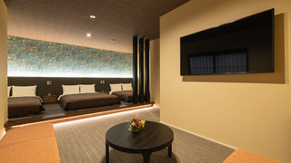 スーペリアB 禁煙