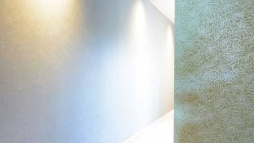 内部エントランス / 2