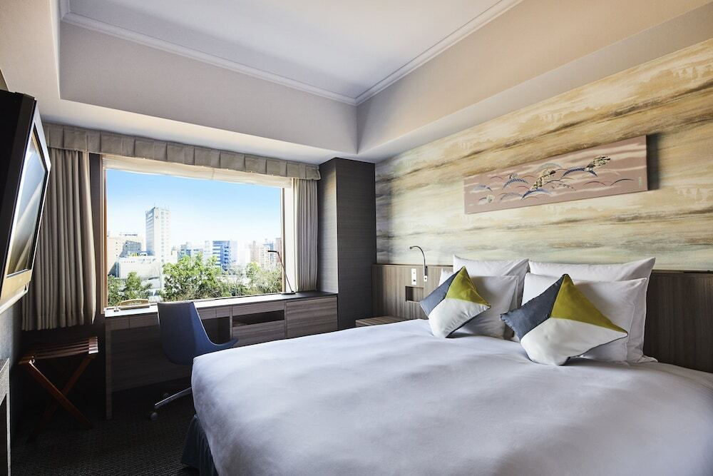 スタンダードダブル