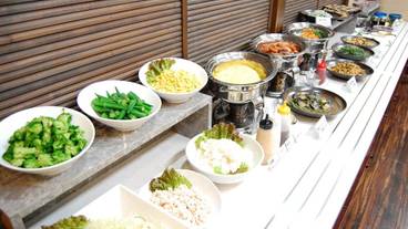 ビュッフェ / 33