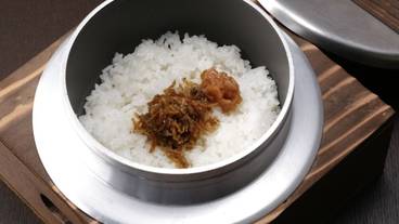 食事・飲み物 / 5