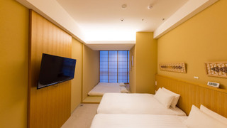 プレミア フォースルーム